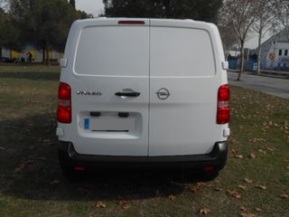 Opel Vivaro F. 1.5D TALLA M DIESEL 102CV.