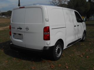 Opel Vivaro F. 1.5D TALLA M DIESEL 102CV.