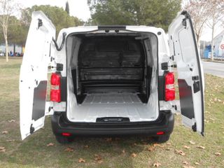 Opel Vivaro F. 1.5D TALLA M DIESEL 102CV.