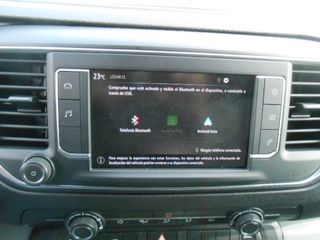 Opel Vivaro F. 1.5D TALLA M DIESEL 102CV.