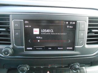 Opel Vivaro F. 1.5D TALLA M DIESEL 102CV.