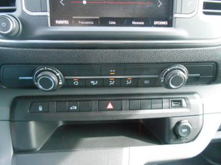 Opel Vivaro F. 1.5D TALLA M DIESEL 102CV.