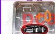 Balastro Xenon 5DV009610-20