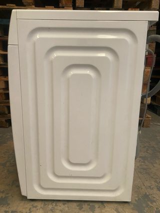 Lavadora Samsung Blanca