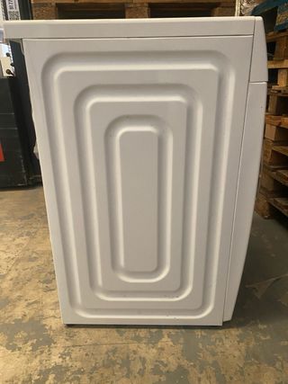 Lavadora Samsung Blanca