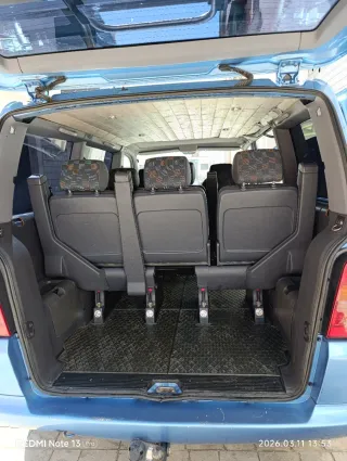 Mercedes-Benz Vito 2000