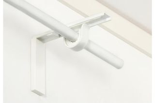 Cortinas de tela algodón beige