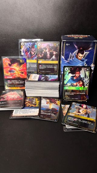 Lote Cartas Riftbound Spiritforged y Origins