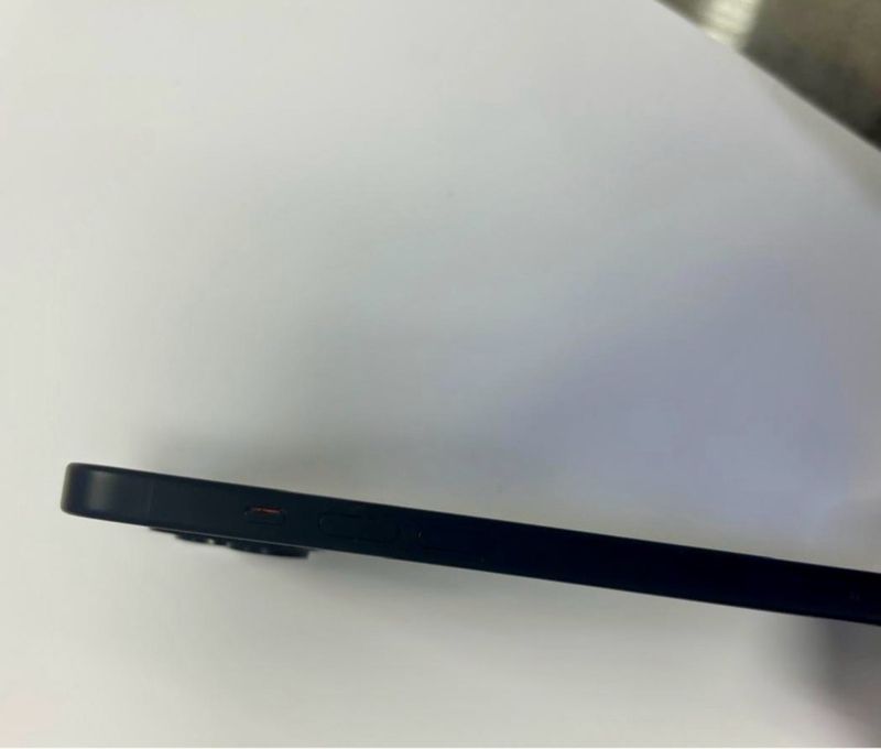 iPhone 15 128GB Negro Mate afbeelding 4