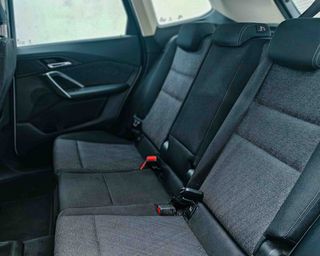 BMW X1 18d sDrive Advantage 150CV