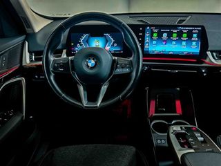 BMW X1 18d sDrive Advantage 150CV