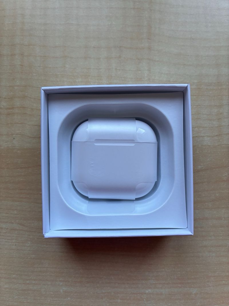 Auriculares Inalámbricos Blancos afbeelding 3