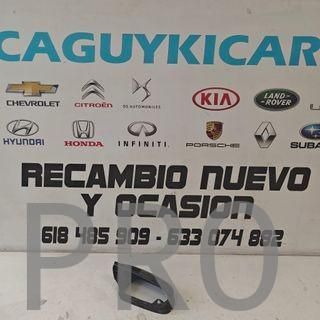 CARCASA RETROVISOR IZQUIERDO AUDI A4 USADO