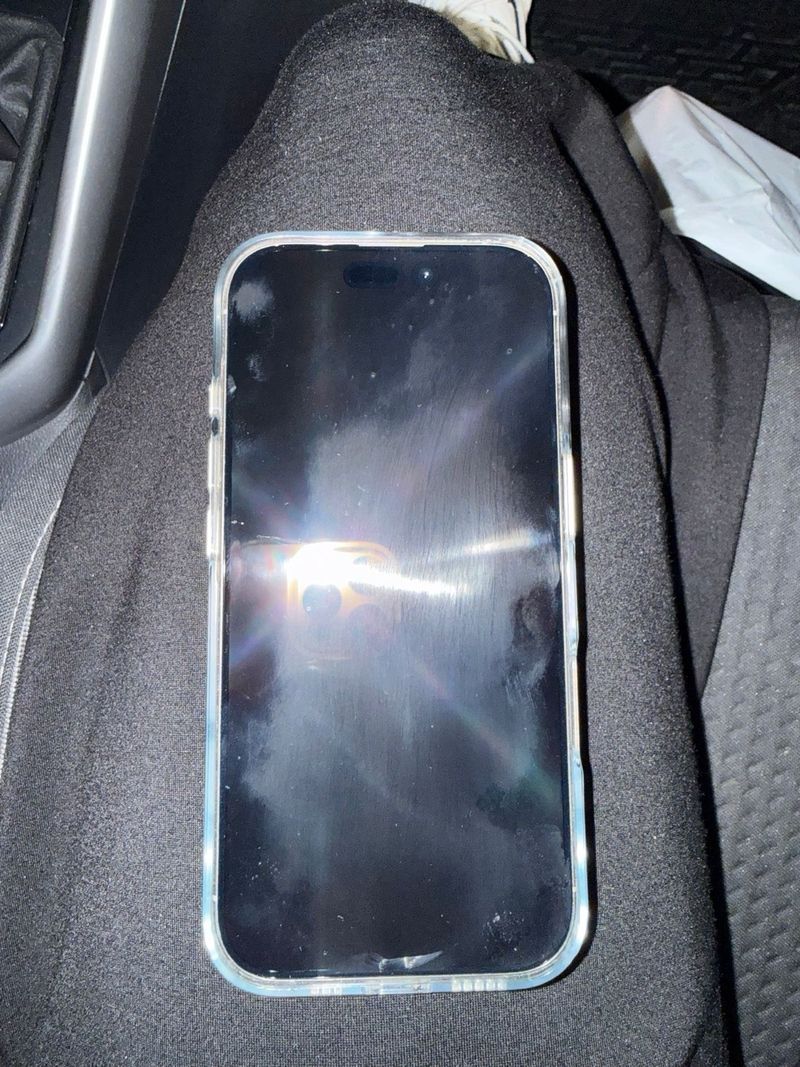 iPhone 17 Pro Plata afbeelding 2