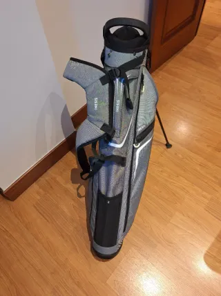 Set Palos de Golf Inesis