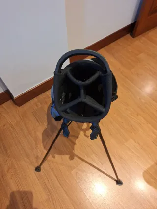 Set Palos de Golf Inesis