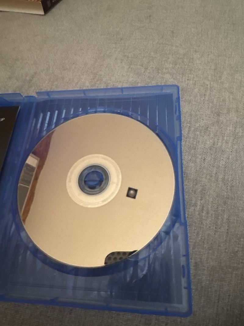 Karma PS5 Edición Limitada afbeelding 7