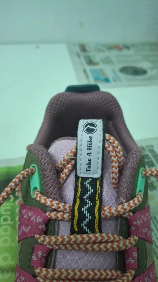 Zapatillas deportivas chica talla 37