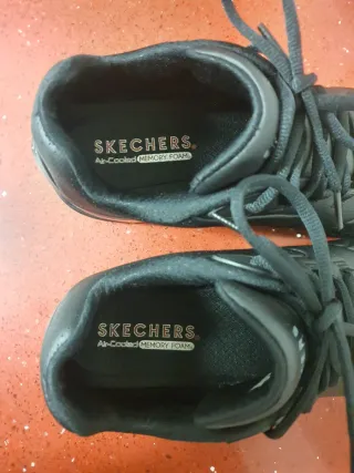 SKECHERS MUJER NUEVAS TALLA 40