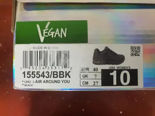 SKECHERS MUJER NUEVAS TALLA 40