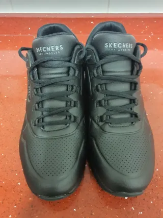SKECHERS MUJER NUEVAS TALLA 40
