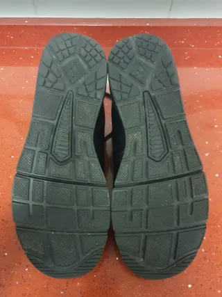 SKECHERS MUJER NUEVAS TALLA 40