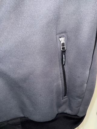 Polar Trangoworld Nordic Negro/Gris