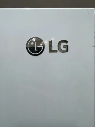 NEVERA LG CON ENVIO Y GARANTIA