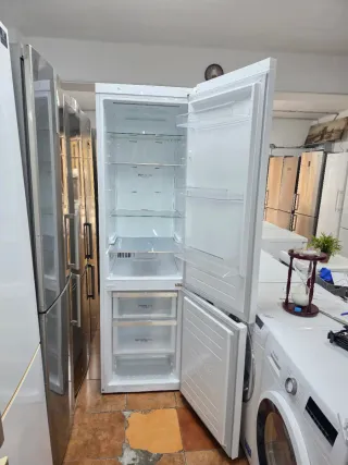 NEVERA LG CON ENVIO Y GARANTIA