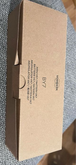 Batería Vorwerk VK7 BY7