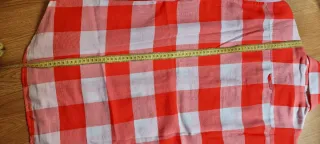 Camisa Altonadock. Talla M