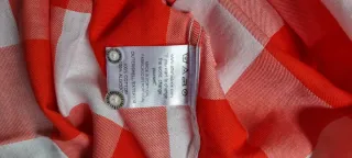 Camisa Altonadock. Talla M