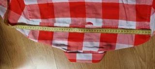 Camisa Altonadock. Talla M