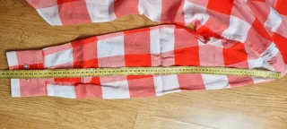 Camisa Altonadock. Talla M