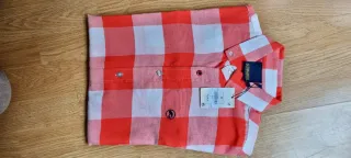 Camisa Altonadock. Talla M