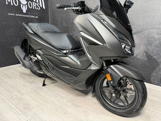 Honda Forza 125 ABS Gris