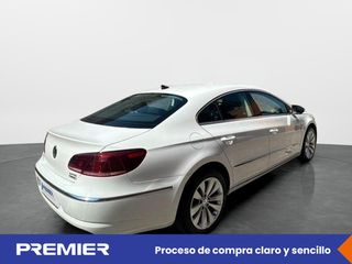 VOLKSWAGEN CC 2.0 TDI 150CV BMT