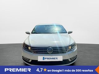 VOLKSWAGEN CC 2.0 TDI 150CV BMT
