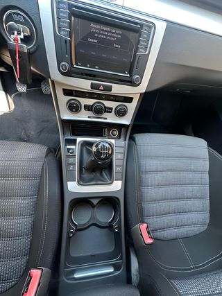 VOLKSWAGEN CC 2.0 TDI 150CV BMT