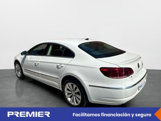 VOLKSWAGEN CC 2.0 TDI 150CV BMT