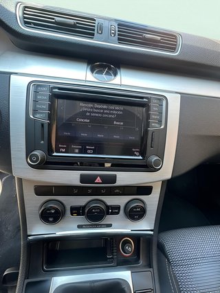 VOLKSWAGEN CC 2.0 TDI 150CV BMT