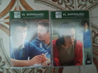 El Internado