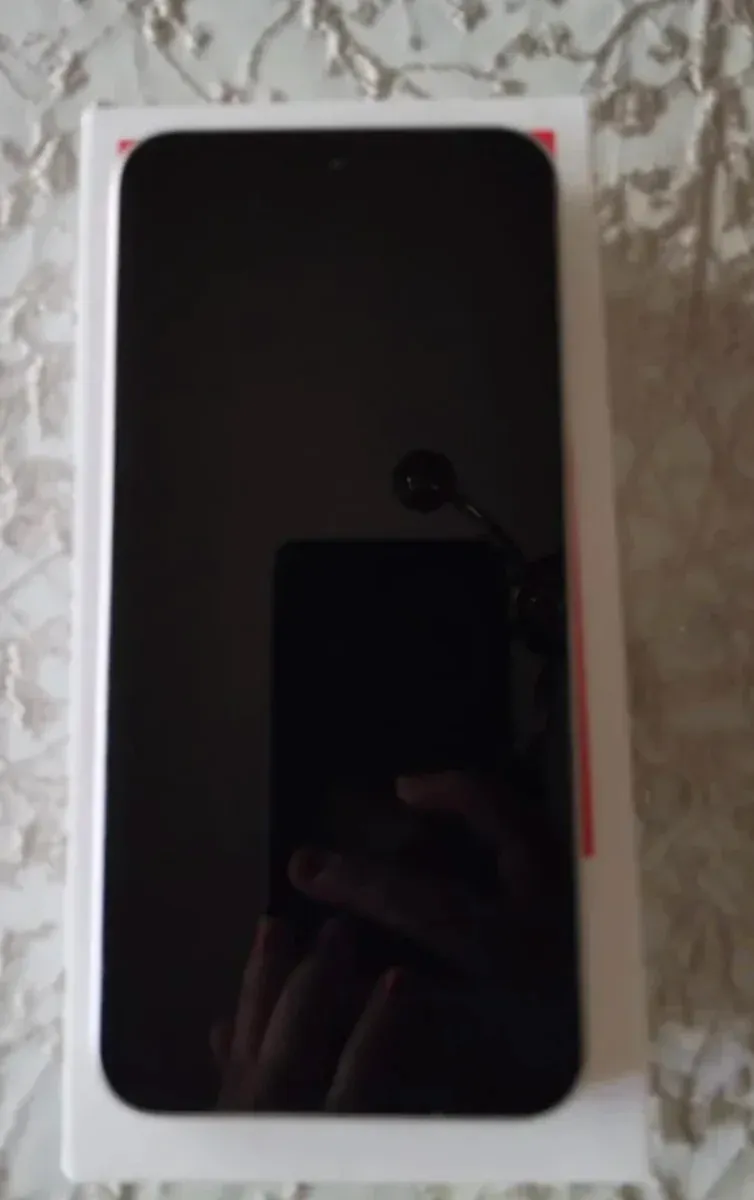 Redmi Note 15 Pro+ 5G Xiaomi afbeelding 4