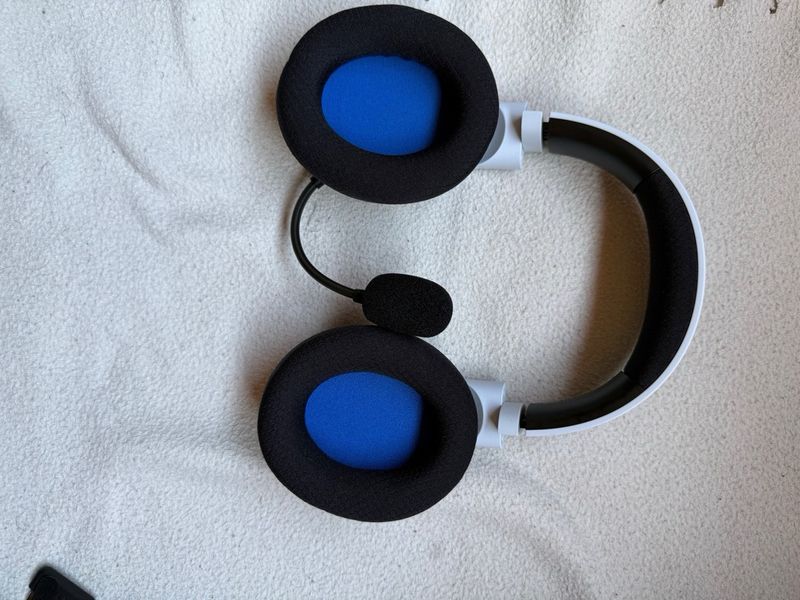 Auriculares Razer Kaira Hyperspeed PS5 afbeelding 4