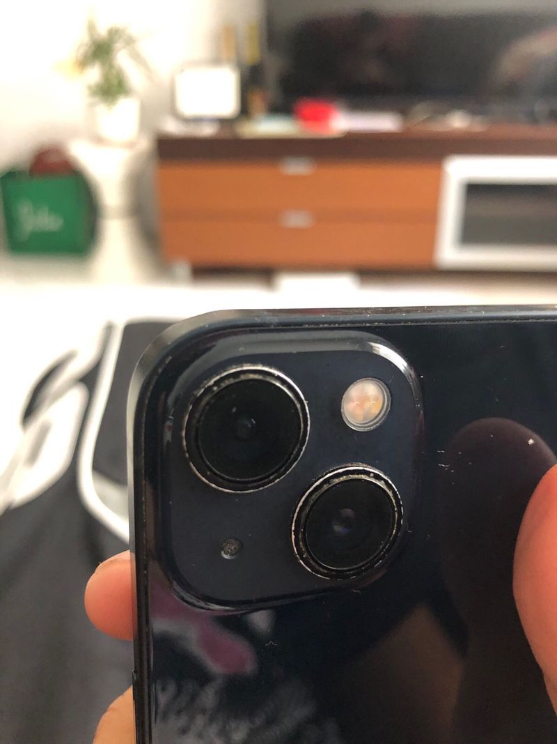 iPhone 13 128GB 79% afbeelding 4