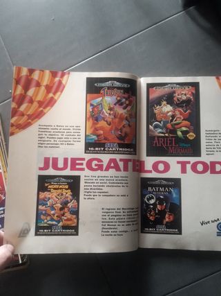 Revista Hobby Consolas Nº 17