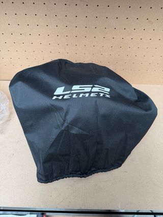 Casco LS2 Rapid II Talla L