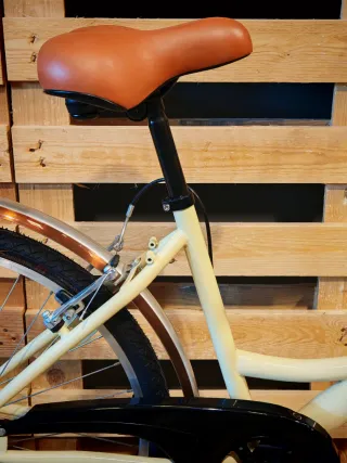 Bicicleta Eleven Otte Arnella 26 1V