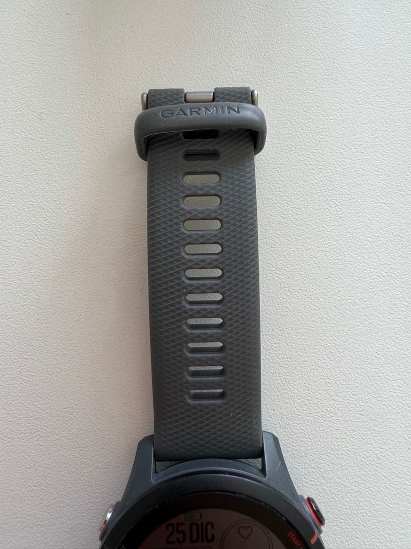 Garmin Forerunner 255 Smartwatch afbeelding 3