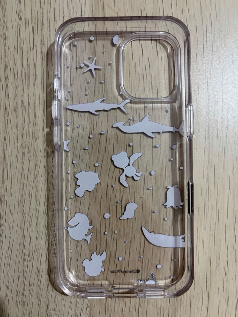 Funda Rhinoshield iPhone 17 Nemo afbeelding 2